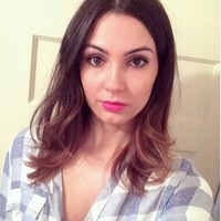 Ashley De Faria