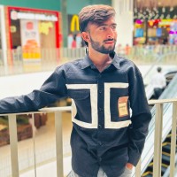 Vishal Darji
