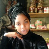 Mikidady Ben Saïd Yousra