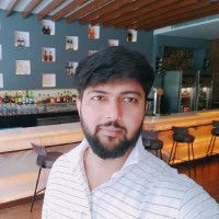 Virendra Vichare
