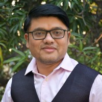 Abhijeet Deshpande