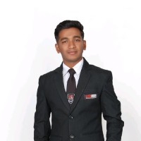Shubham Waghmode