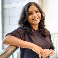 Sandhiya Krishnan