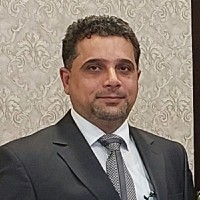 Hayder Mohammed