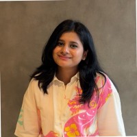 Anu Nithya P