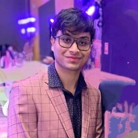 Vedant Paharia