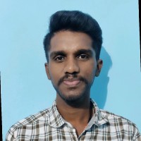 Nithin K M