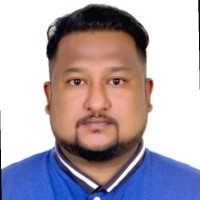 Preetam Thapa