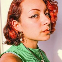 Amber Rahantoknam