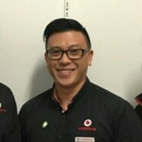 Andrew Diep