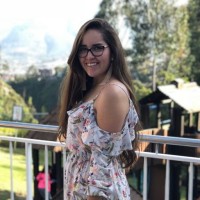 Maria Alexandra Mier