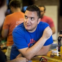 David Groom 格岱炜