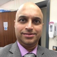 Jaydeep Chitnis, Mbbs, Mrcs, Frcem, Cdlp