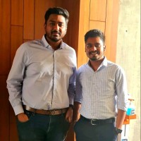 Kunj Patel