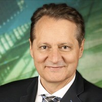 Ewald Sternad
