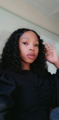 Sindiswa Mokoena