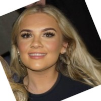 Kate Stacey