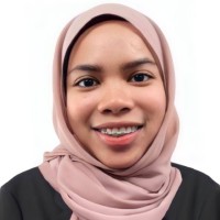 Tihani Syaza Che Abdullah