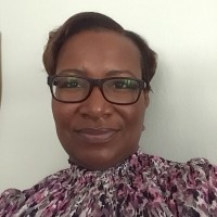 Yvette Elliott