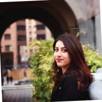 Diana Bayatyan