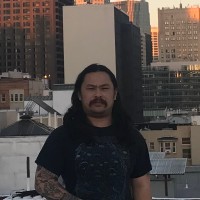 Justin Ton