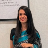 Riddhi Anand