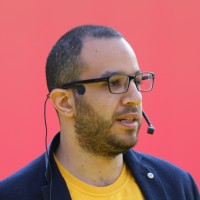 Abdelrahman Osama