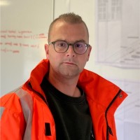 Barend Van Nifterik