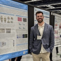 Iván López González, Phd