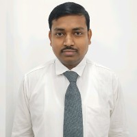 TAPAS BAIDYA