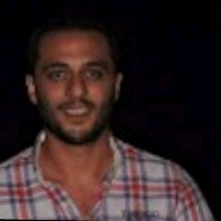 Mahmoud Abdelbaki