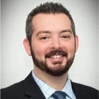 Trey R. Engle