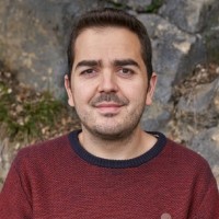 Dani Perona Navarro