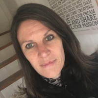 Gillian Denovan