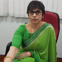 Anindita Banerjee