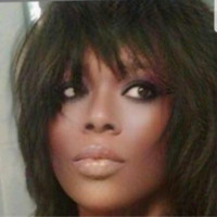 Maryline Johnson
