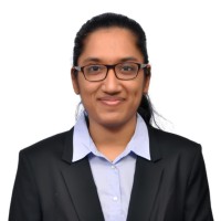 Ramya Ramakrishnan