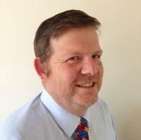 Dave Harris
