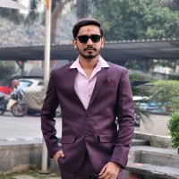 Mayur Patel