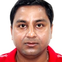 Tapas Kumar Paul