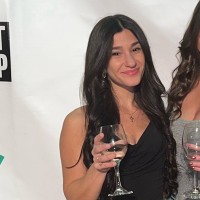 Christina Zografakis, Wset Ll