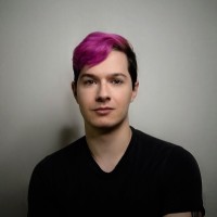 Nicholas Tamas