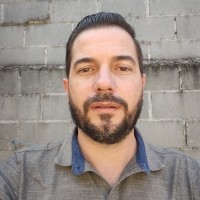 Giovani Brito