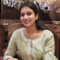 Jyoti Trivedi