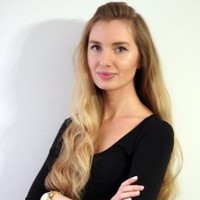 Anastasiya Gaenko