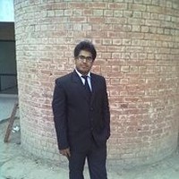Mohit Anand