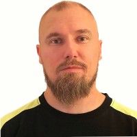 Hannes Rosvik
