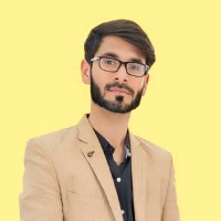 Muhammad Umair Anjum