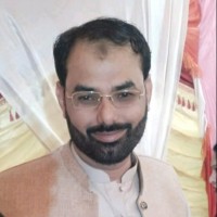 Arshad Mehmood