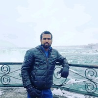 Naveen Thilanka